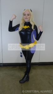 Batgirl 1