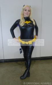 Batgirl 2