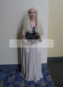 DaenerysTargaryan