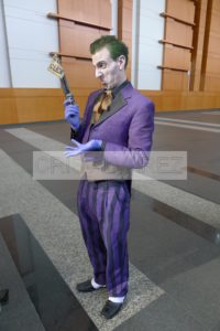 JokerClickgun