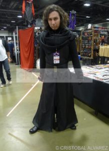 Kylo Ren WM