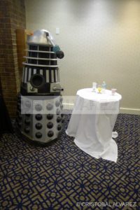 Dalek SL16 1