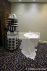 Dalek SL16 2