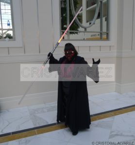 Darth Maul 4