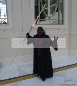 Darth Maul 5