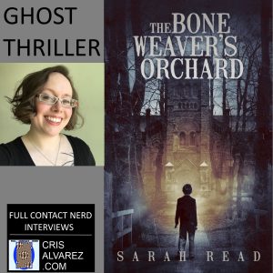 Sarah Read Bone Weaver's Orchard